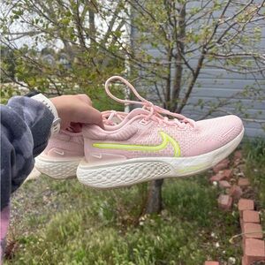 Nike Running Shoes